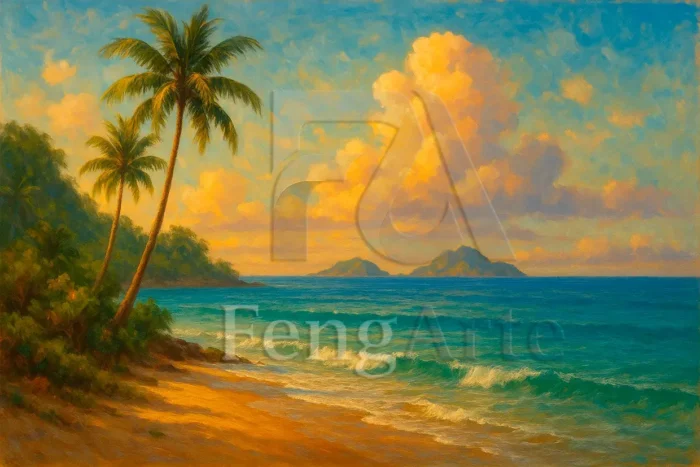 Armonía Tropical