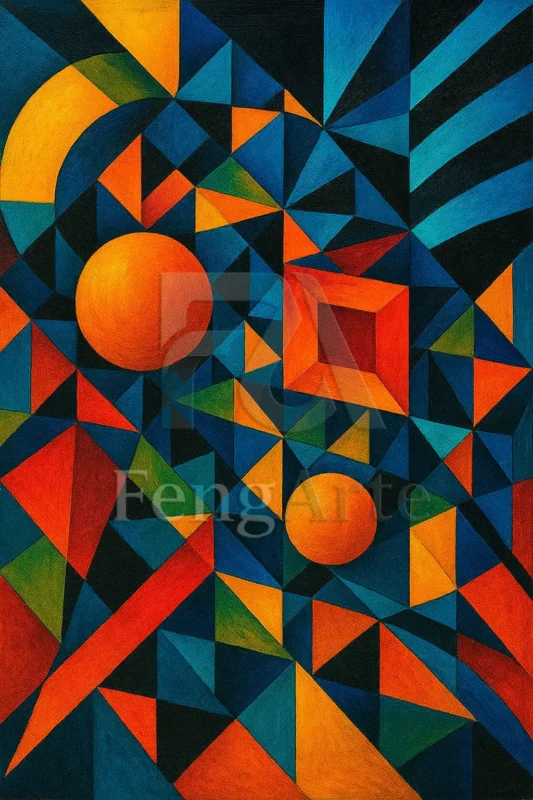 SINFONIA DE COLORES