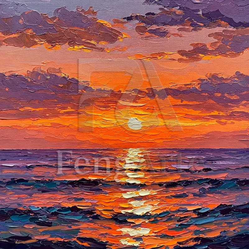 OCEANO DORADO