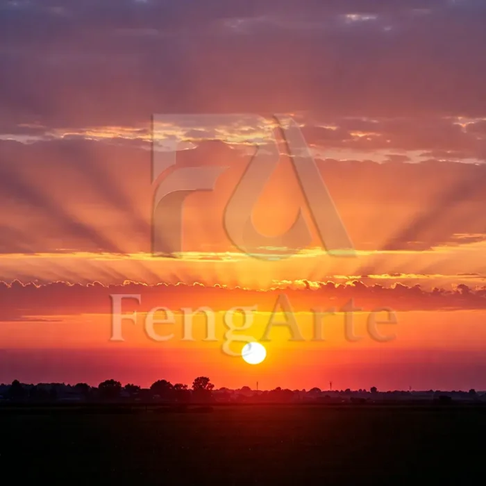 HORIZONTE DE ESPERANZA