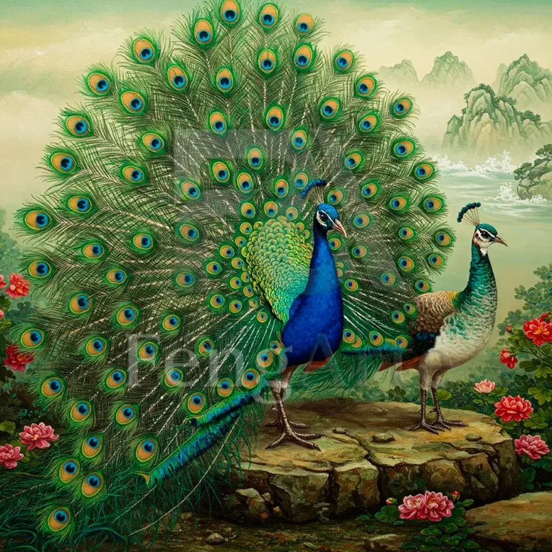 JARDIN DEL AMOR