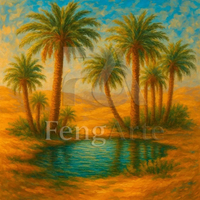 OASIS EN RENOVACIÓN