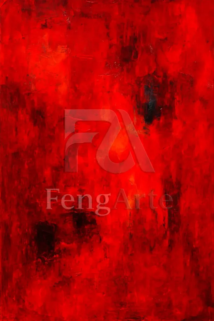 Corazón de fuego