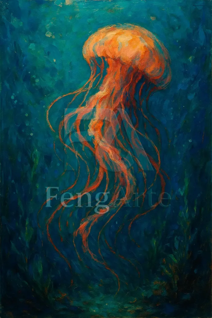 Misterio oceánico