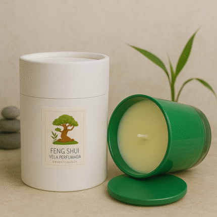 Vela elemento madera4